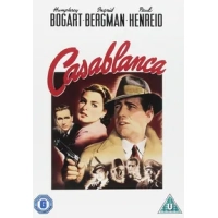 Casablanca|Humphrey Bogart