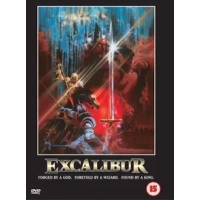 Excalibur|Nigel Terry