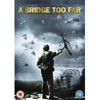 A Bridge Too Far|Dirk Bogarde