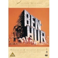 Ben-Hur|Charlton Heston
