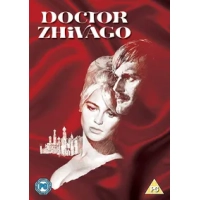 Doctor Zhivago|Omar Sharif