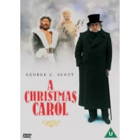A Christmas Carol|George C. Scott