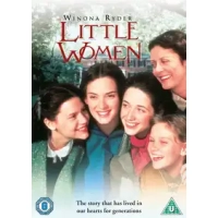 Little Women|Winona Ryder