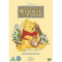 Winnie the Pooh: The Many Adventures of Winnie the Pooh|Walt Disney Studios