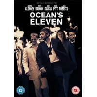 Ocean's Eleven|George Clooney