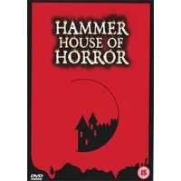 Hammer House of Horror: The Complete Series|Peter Cushing