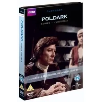 Poldark: Series 1 - Part 2|Robin Ellis