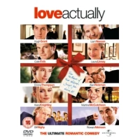 Love Actually|Hugh Grant
