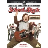 School of Rock|Jack Black