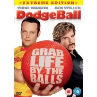 Dodgeball - A True Underdog Story: Uncut|Ben Stiller