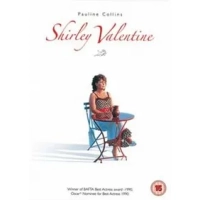 Shirley Valentine|Pauline Collins