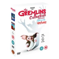 The Gremlins Collection|Zach Galligan