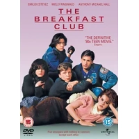 The Breakfast Club|Emilio Estevez