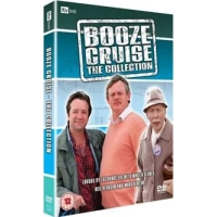 Booze Cruise: The Collection|Martin Clunes