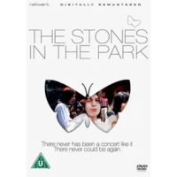 The Rolling Stones: The Stones in the Park|Leslie Woodhead