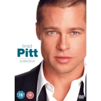 Brad Pitt Collection|Juliette Lewis