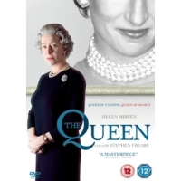 The Queen|Helen Mirren