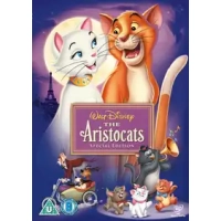 The Aristocats|Wolfgang Reitherman