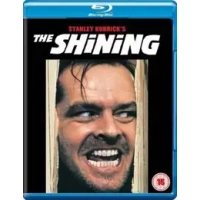 The Shining|Jack Nicholson