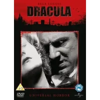 Dracula|Bela Lugosi