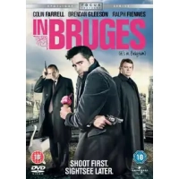 In Bruges|Colin Farrell