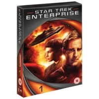 Star Trek - Enterprise: Season 1|Scott Bakula