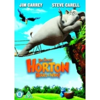 Horton Hears a Who!|Jimmy Hayward