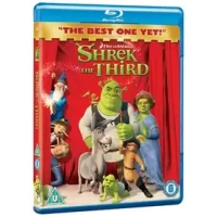 Shrek the Third|Chris Miller