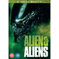 Alien/Aliens|Sigourney Weaver