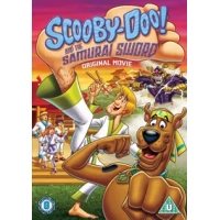 Scooby-Doo: Scooby-Doo and the Samurai Sword|Christopher Berkeley