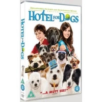 Hotel for Dogs|Emma Roberts