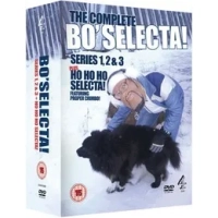 Bo' Selecta: Series 1-3 Plus Ho Ho Ho Selecta|Ben Palmer