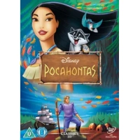 Pocahontas (Disney)|Mike Gabriel