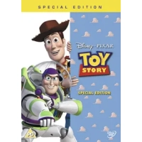 Toy Story|John Lasseter