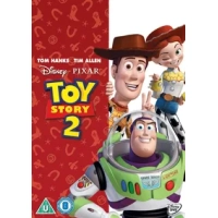 Toy Story 2|John Lasseter