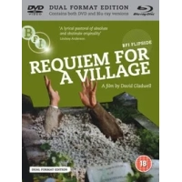 Requiem for a Village|David Gladwell