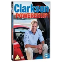 Clarkson: Powered Up|Jeremy Clarkson