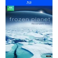 Frozen Planet|Alastair Fothergill