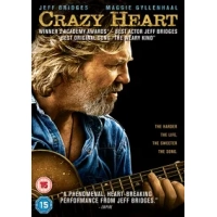 Crazy Heart|Jeff Bridges