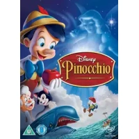 Pinocchio (Disney)|Ben Sharpsteen