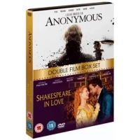 Anonymous/Shakespeare in Love|Rhys Ifans