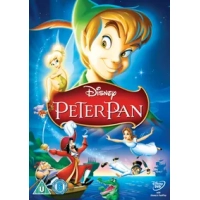 Peter Pan (Disney)|Hamilton Luske