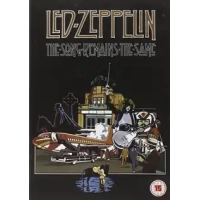 Led Zeppelin: The Song Remains the Same|Led Zeppelin