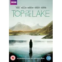 Top of the Lake|Cohen Holloway
