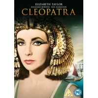 Cleopatra|Elizabeth Taylor