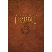The Hobbit: An Unexpected Journey - Extended Edition|Martin Freeman