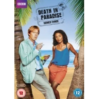 Death in Paradise: Series Three|Ben Miller