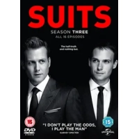 Suits: Season Three|Gabriel Macht