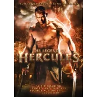 The Legend of Hercules|Kellan Lutz