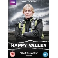 Happy Valley: Series 1|Sarah Lancashire